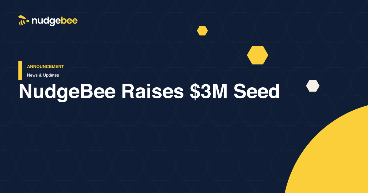 NudgeBee Raises $3M Seed Led by Kalaari Capital