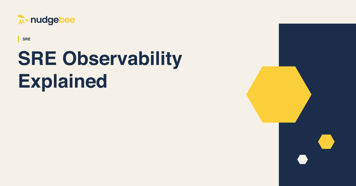SRE Observability Explained: Metrics, Logs and Reliability