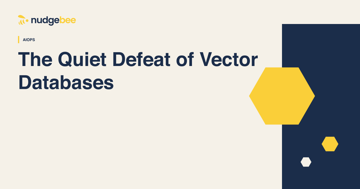 The Quiet Defeat of Vector Databases: How Knowledge Graphs Became the Backbone of Enterprise AI