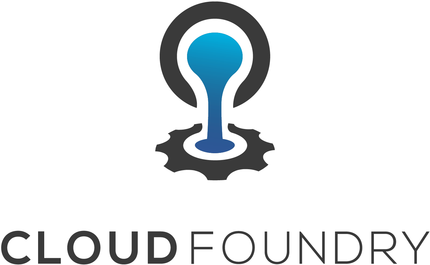 Cloud Foundry logo